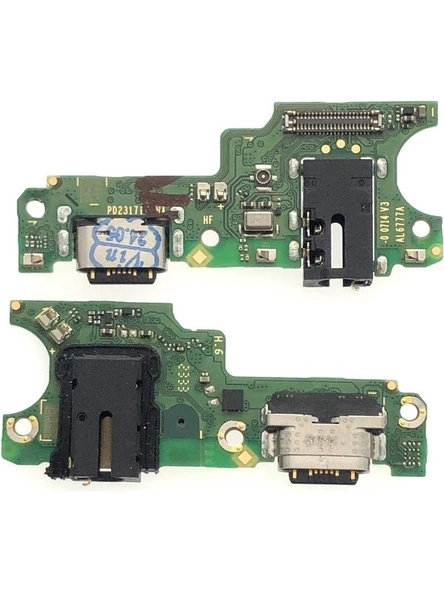 Vivo Y17S Ile Uyumlu Şarj Bordu Soketi Ithal ürün görseli