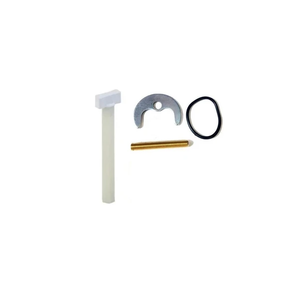 POLİSU TEK DELİKLİ AY TAKIMI