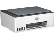 HP 1F3W2A Smart Tank 520 Fotokopi + Tarayıcı + Yazıcı A4