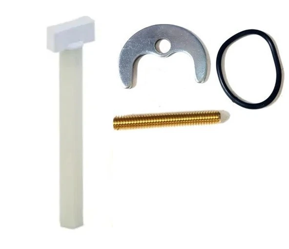 POLİSU TEK DELİKLİ AY TAKIMI - 2