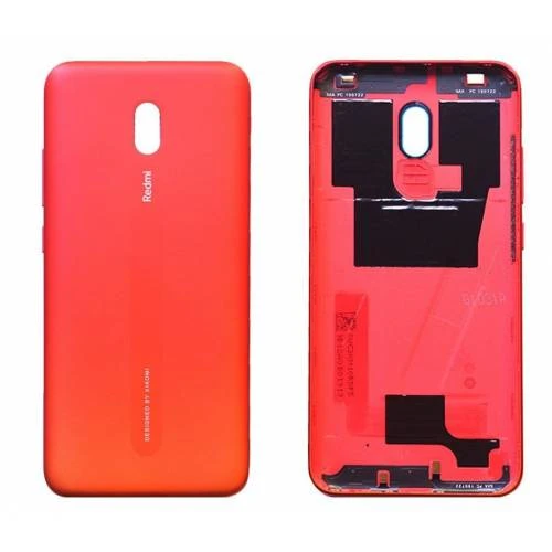Xiaomi Redmi 8A Arka Pil Batarya Kapak - 2