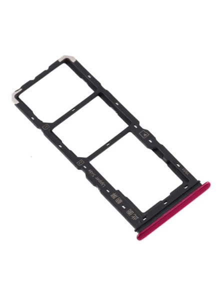 Vivo Y15 Uyumlu Sim Tepsisi ürün görseli