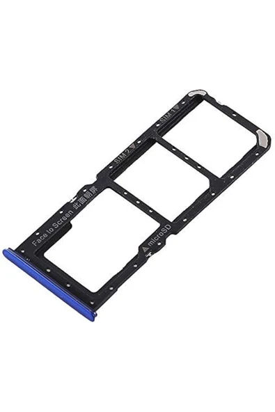 Vivo Y15s Uyumlu Sim Tepsisi ürün görseli