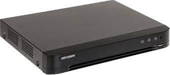 Hikvision DS-7204HQHI-M1-C 4 Kanal  Dvr Kayıt Cihazı