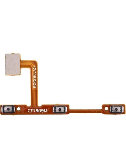 Vivo Y17 Uyumlu On Off Filmi ürün görseli