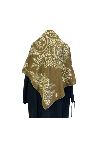 DBCŞ001 DİJİTAL BAMBU CRASH ŞAL - 2