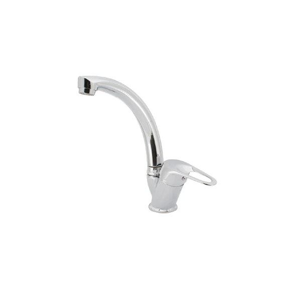 POLİSU ZÜMRÜT MİX KUGU LAVABO BATARYASI