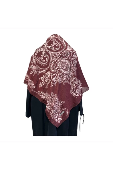 DBCŞ001 DİJİTAL BAMBU CRASH ŞAL - 4