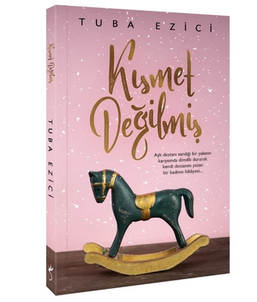 İndigo - Kısmet Değilmiş - Tuba Ezici