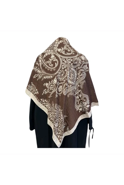 DBCŞ001 DİJİTAL BAMBU CRASH ŞAL - 9