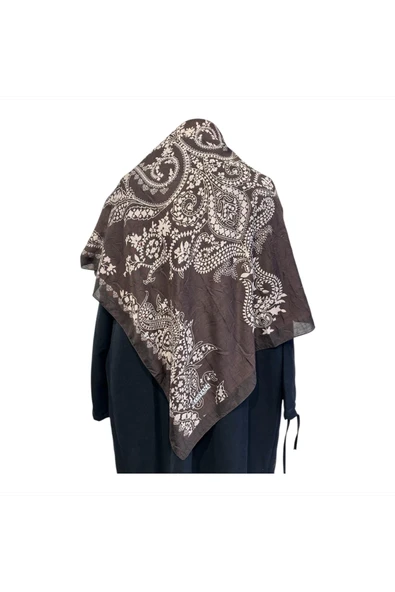 DBCŞ001 DİJİTAL BAMBU CRASH ŞAL - 7