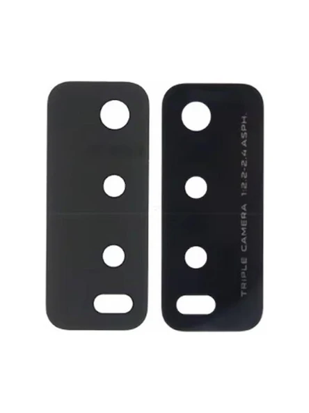 Vivo Y20S Ile Uyumlu Kamera Camı ürün görseli