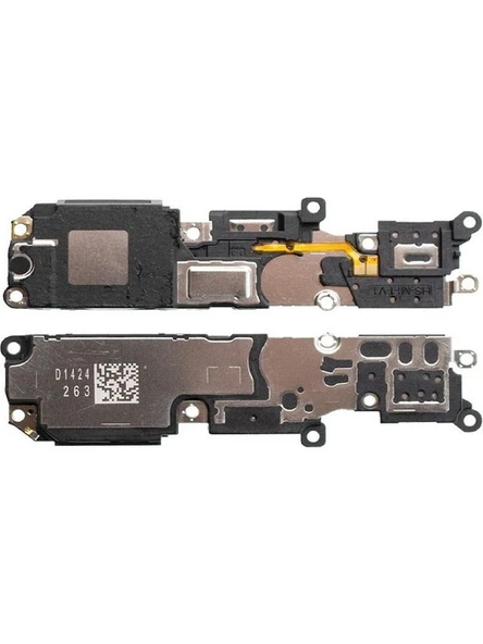 Vivo Y33S Ile Uyumlu Buzzer Hoparlör Dış Sesi Zil Sesi V2109