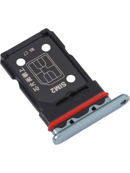 Oneplus 10 Pro Uyumlu Sim Kart Tepsisi NE2210, NE2211 - Resim 4