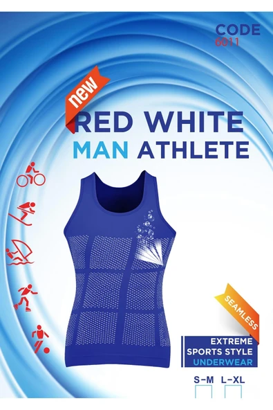 Yeni Sezon Bel Göğüs Dik Duruş Jinekoomasti Toparlayıcı Erkek Extra Göbek Sıkılaştırıcı Korse Atlet ürün görseli 1