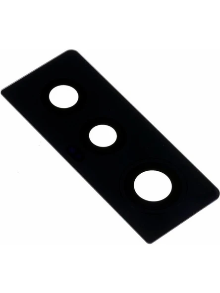 Vivo X70 Ile Uyumlu Kamera Camı Ithal Tekli Set ürün görseli