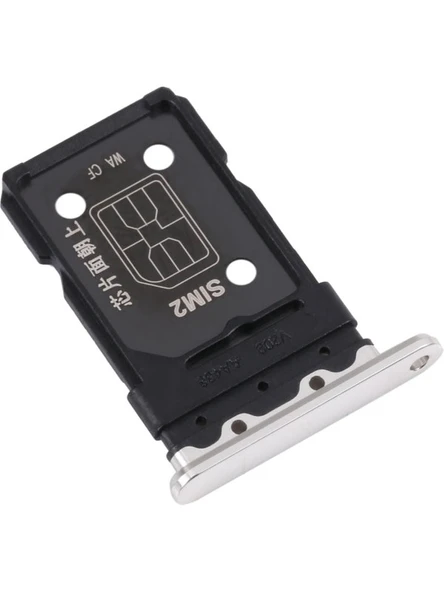 Oneplus 10 Pro Uyumlu Sim Kart Tepsisi NE2210, NE2211 - Resim 9