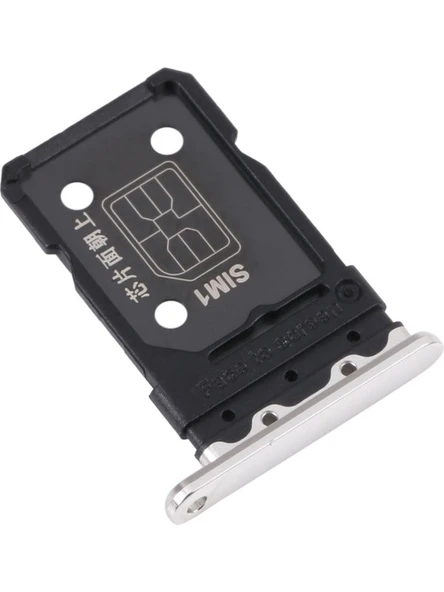 Oneplus 10 Pro Uyumlu Sim Kart Tepsisi NE2210, NE2211 - Resim 8