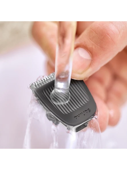 Philips MG3710/15 Multigroom 3000 Serisi 6'sı 1 Arada Tıraş Makinesi - 4
