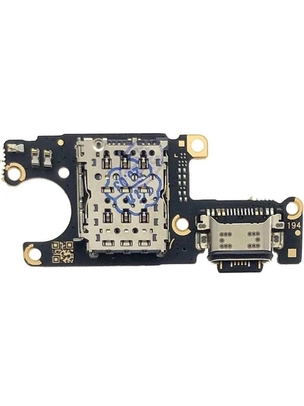 Vivo V23 Ile Uyumlu Şarj Bordu Soketi V2130 ürün görseli