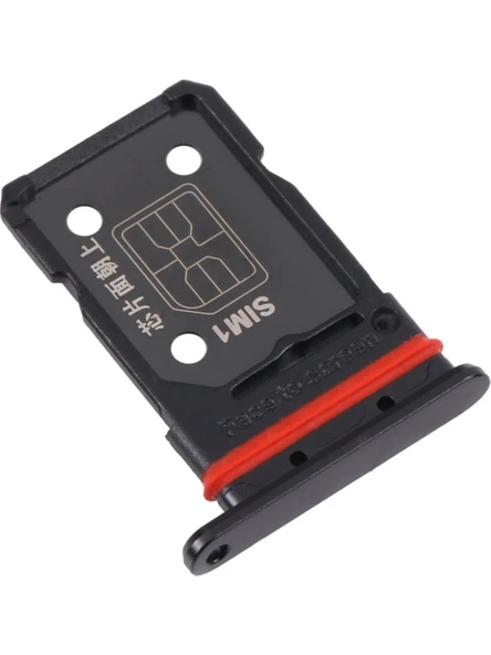 Oneplus 10 Pro Uyumlu Sim Kart Tepsisi NE2210, NE2211 - Resim 2