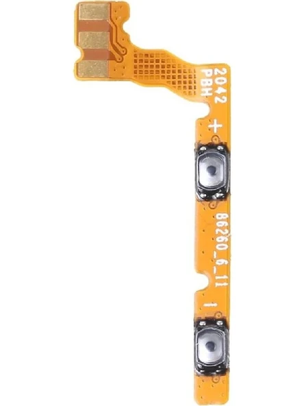 One Plus Nord 10 5g Ile Uyumlu Volume Ses Açma Kısma Flex BE2025 ürün görseli