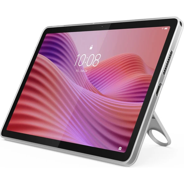 Tab 4GB 128GB 10.1" WUXGA Tablet + Kılıf ZAEH0039TR - 4