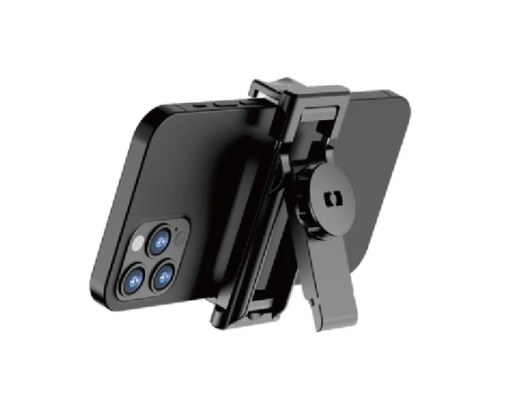 Nettech NT-MT06 Taşınabilir Tripod Bluetooth Selfie Çubuğu - 5