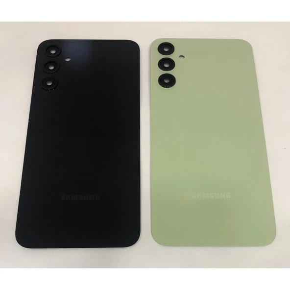 Samsung Uyumlu A245f Galaxy A24 Arka Kapak Pil Kapağı ürün görseli