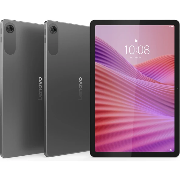 Tab 4GB 128GB 10.1" WUXGA Tablet + Kılıf ZAEH0039TR - 12