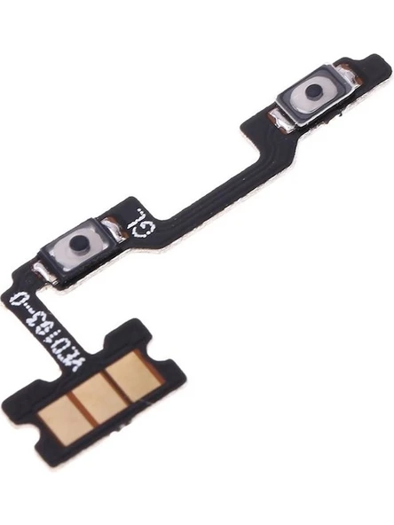 One Plus 7 Ile Uyumlu Ses Açma Kısma Flex GM1900 GM1901 GM1903 ürün görseli