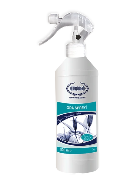 ERSAĞ ODA SPREYİ (ANTİ SİGARA) 500 ML