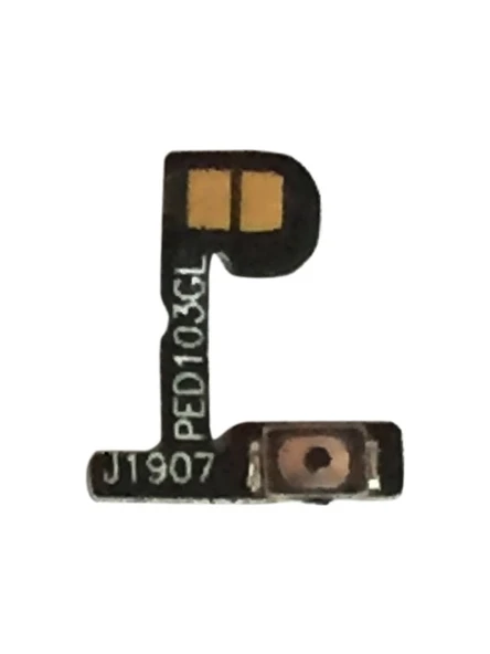 Oneplus 7 Pro Için Güç Düğmesi Flex Kablo