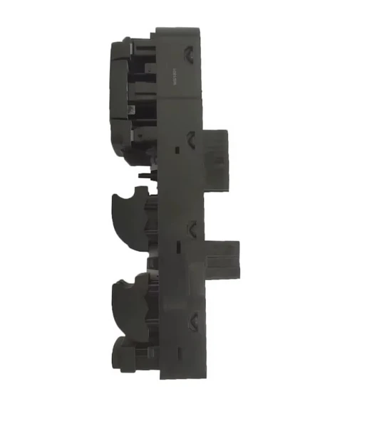 RENAULT MEGANE IV 4 CAM AÇMA DÜĞMESİ ANAHTARI KATLANIR AYNA 2016-2024 - Resim 4