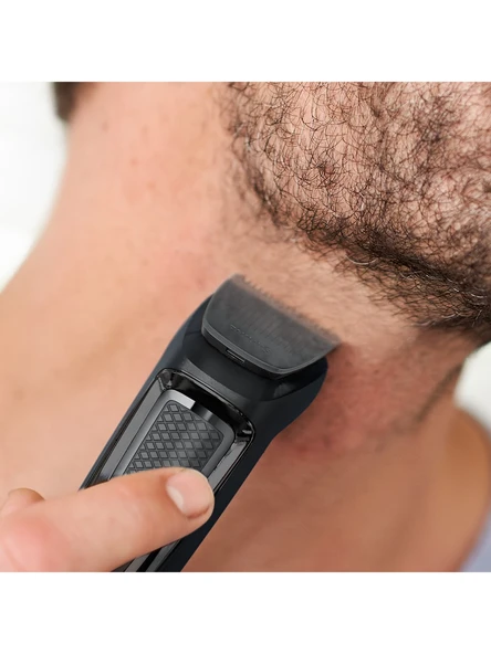 Philips MG3710/15 Multigroom 3000 Serisi 6'sı 1 Arada Tıraş Makinesi - 2