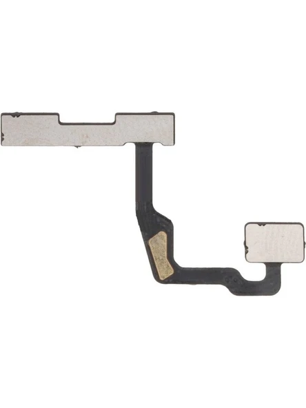 Oneplus 10 Pro Uyumlu Yan Ses Volume Film Flex NE2210, NE2211, NE2213, NE2215, NE2217 ürün görseli