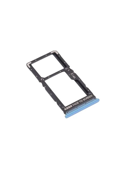 Vivo Y53S Uyumlu Sim Tepsisi ürün görseli