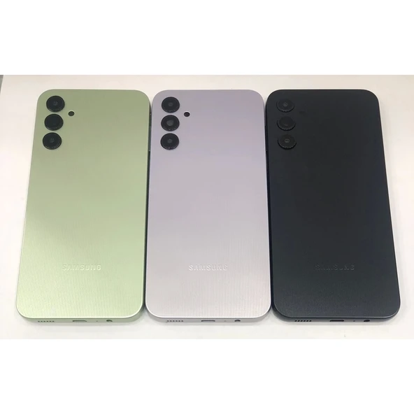 Samsung A145f Galaxy A14 Arka Kapak Pil Kapağı - Resim 3