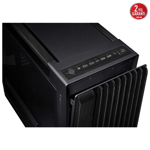 ASUS PROART PA602 WOOD TG GAMING E-ATX PC KASASI - 3