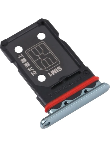 Oneplus 10 Pro Uyumlu Sim Kart Tepsisi NE2210, NE2211 - Resim 5