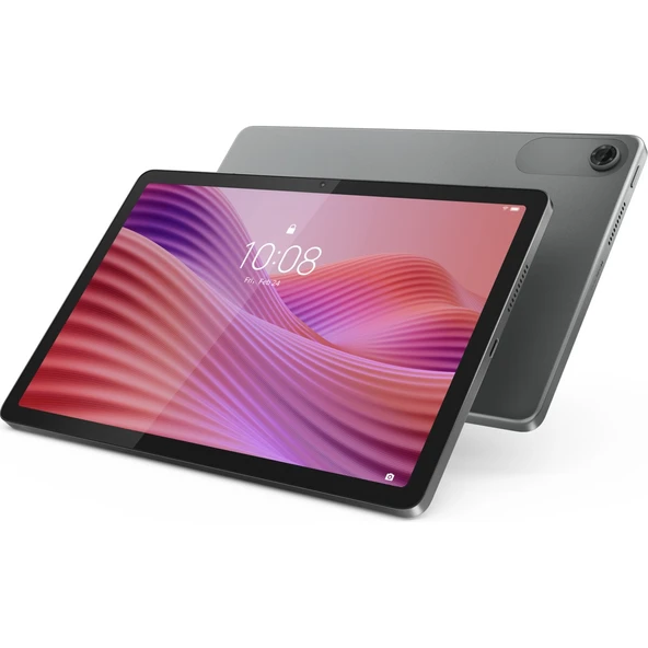 Tab 4GB 128GB 10.1" WUXGA Tablet + Kılıf ZAEH0039TR - 2