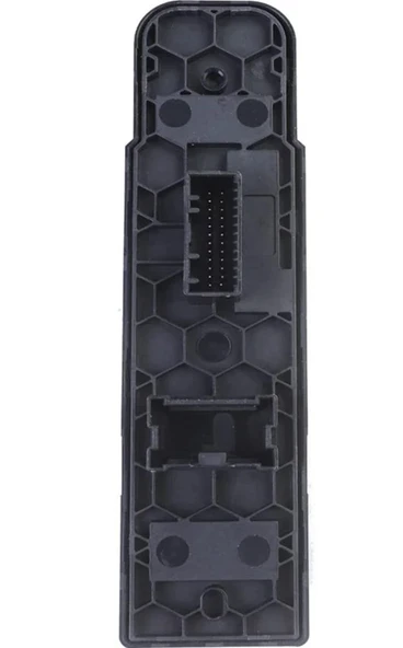 RENAULT MEGANE IV 4 CAM AÇMA DÜĞMESİ ANAHTARI KATLANMAZ 2016-2024 - Resim 4