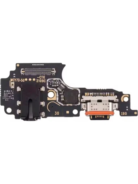 Vivo Y53S Uyumlu Şarj Bordu ürün görseli