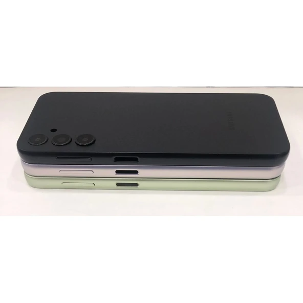 Samsung A145f Galaxy A14 Arka Kapak Pil Kapağı - Resim 2