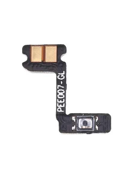Oneplus 8 IN2010 On Off Güç Tuş Film Flex ürün görseli