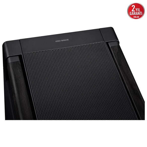 ASUS PROART PA602 WOOD TG GAMING E-ATX PC KASASI - 5