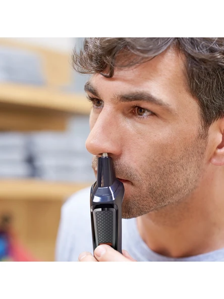 Philips MG3710/15 Multigroom 3000 Serisi 6'sı 1 Arada Tıraş Makinesi - 3
