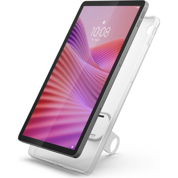 Tab 4GB 128GB 10.1" WUXGA Tablet + Kılıf ZAEH0039TR - 8