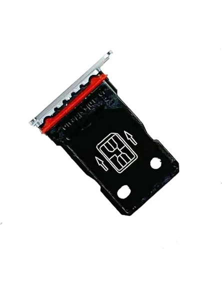 One Plus 8t Uyumlu Sim Tepsisi - Resim 2