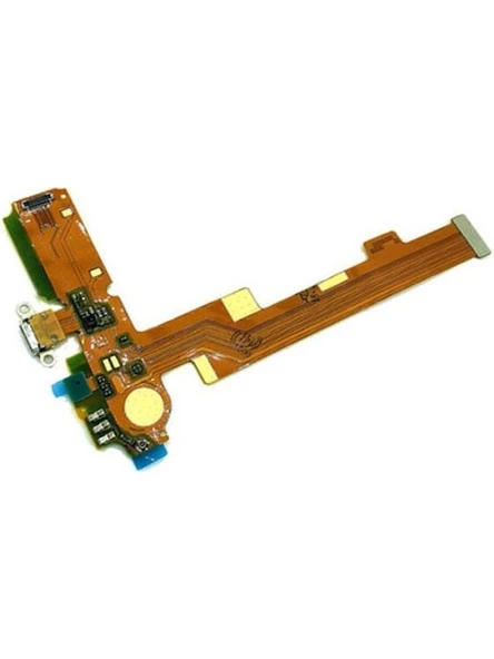 Vivo Y53 2021 Ile Uyumlu Şarj Bordu Soketi ürün görseli